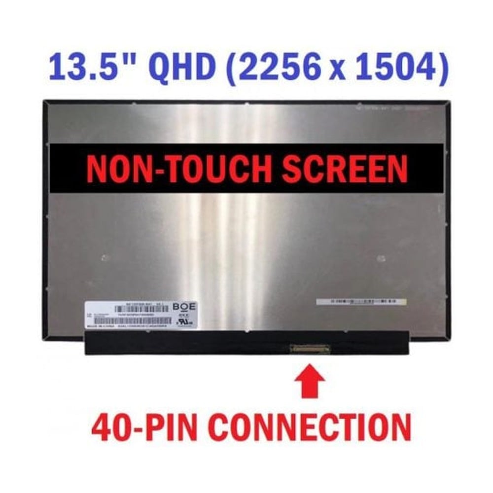 Màn Hình Laptop Acer Swift 3 SF313-53 - 13.5″ 2k