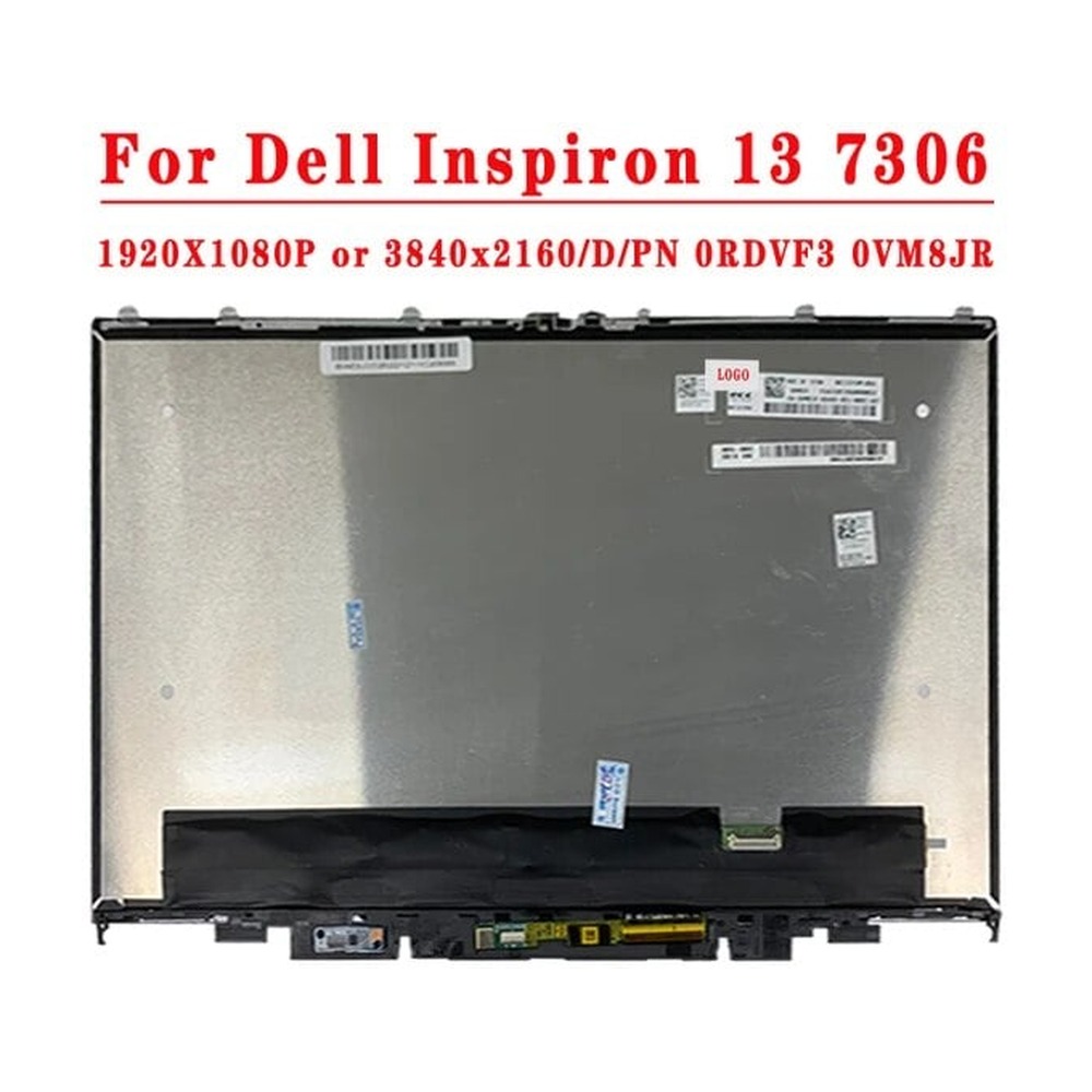 Màn Hình Laptop Dell Inspiron 13 7000 - 13.3" Full HD
