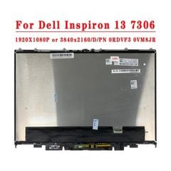 Màn Hình Laptop Dell Inspiron 13 7000 - 13.3" Full HD