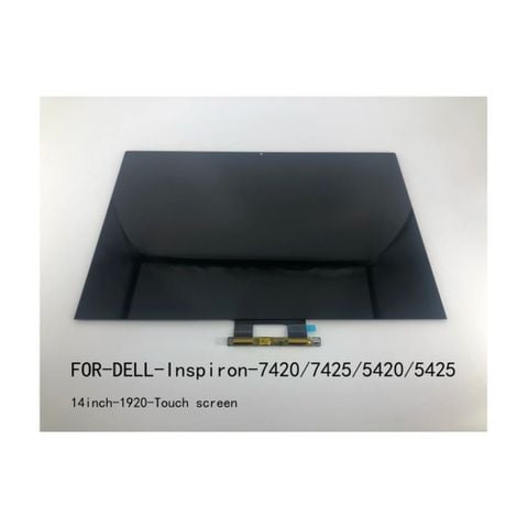 Màn hình Laptop Dell Inspiron 14" 7420/7425/5420/5425 Full HD