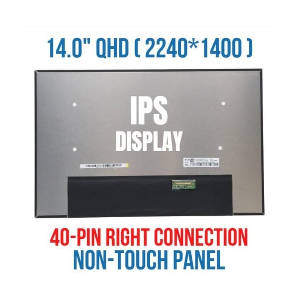 Màn Hình Laptop Dell Inspiron 5420 - 14″ 2.2k (16:10)