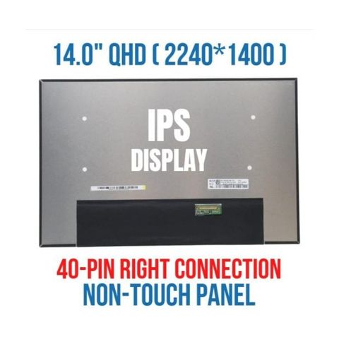 Màn Hình Laptop Dell Inspiron 5420 - 14″ 2.2k (16:10)