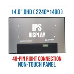 Màn Hình Laptop Dell Inspiron 5420 - 14″ 2.2k (16:10)