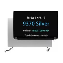 Màn Hình Laptop Dell Xps 13 9370 -  13" Full HD (Touch)