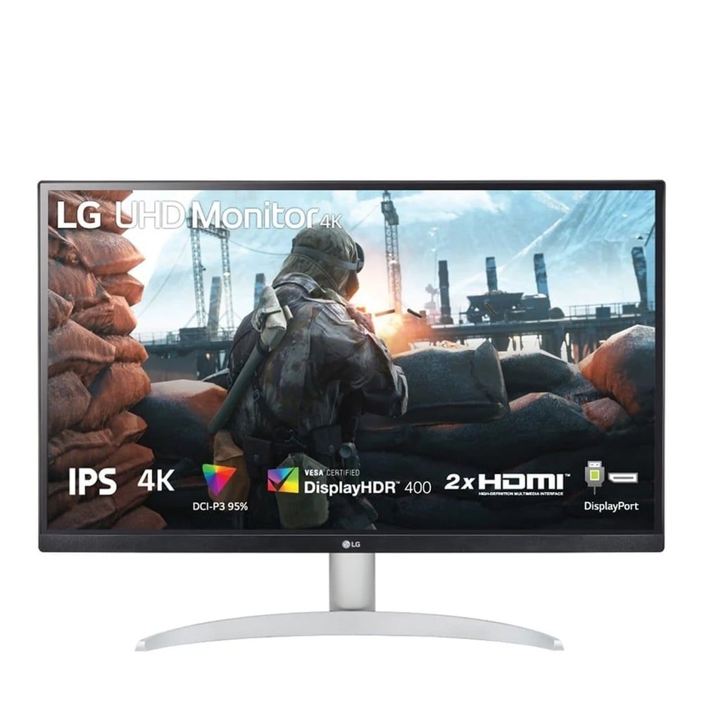 Màn hình LCD 27 inch LG 27UP600W 4K IPS 60Hz 5Ms Chính Hãng