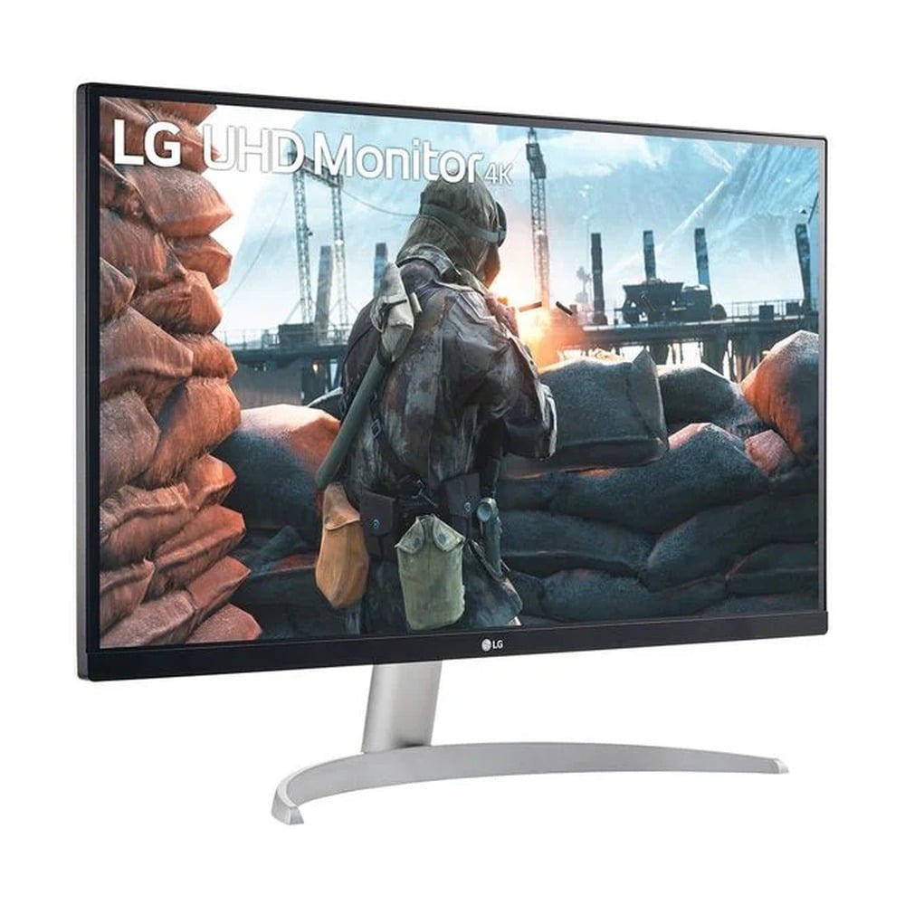 Màn hình LCD 27 inch LG 27UP600W 4K IPS 60Hz 5Ms Chính Hãng