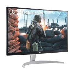 Màn hình LCD 27 inch LG 27UP600W 4K IPS 60Hz 5Ms Chính Hãng