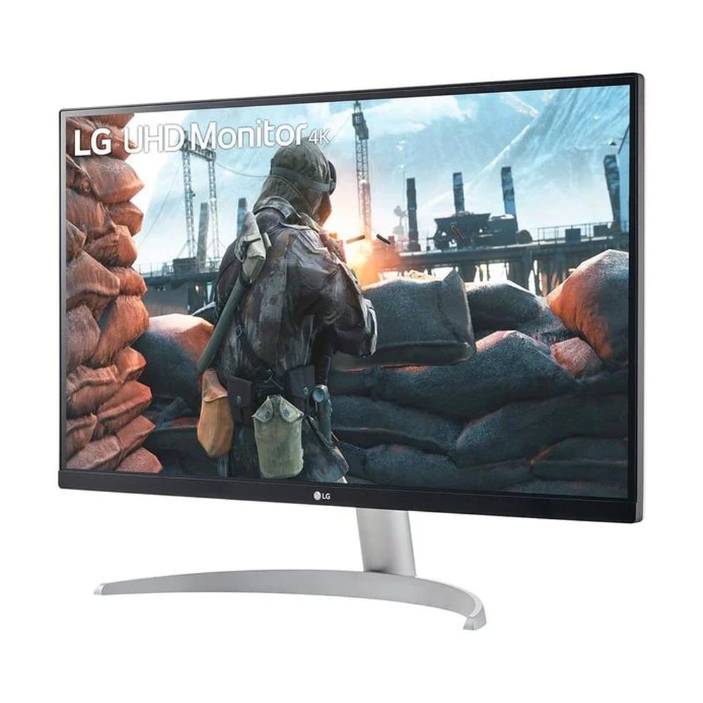Màn hình LCD 27 inch LG 27UP600W 4K IPS 60Hz 5Ms Chính Hãng