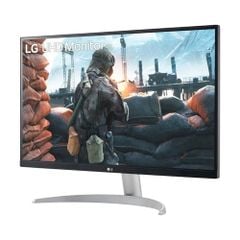 Màn hình LCD 27 inch LG 27UP600W 4K IPS 60Hz 5Ms Chính Hãng