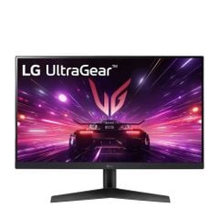 Màn hình LG 24GS60F-B 24 24 Inch , IPS, Full HD, 180Hz, 1ms, Phẳng