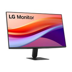 Màn Hình LG 27U411A-B 27 Inch (120Hz, IPS, FHD, 5ms)