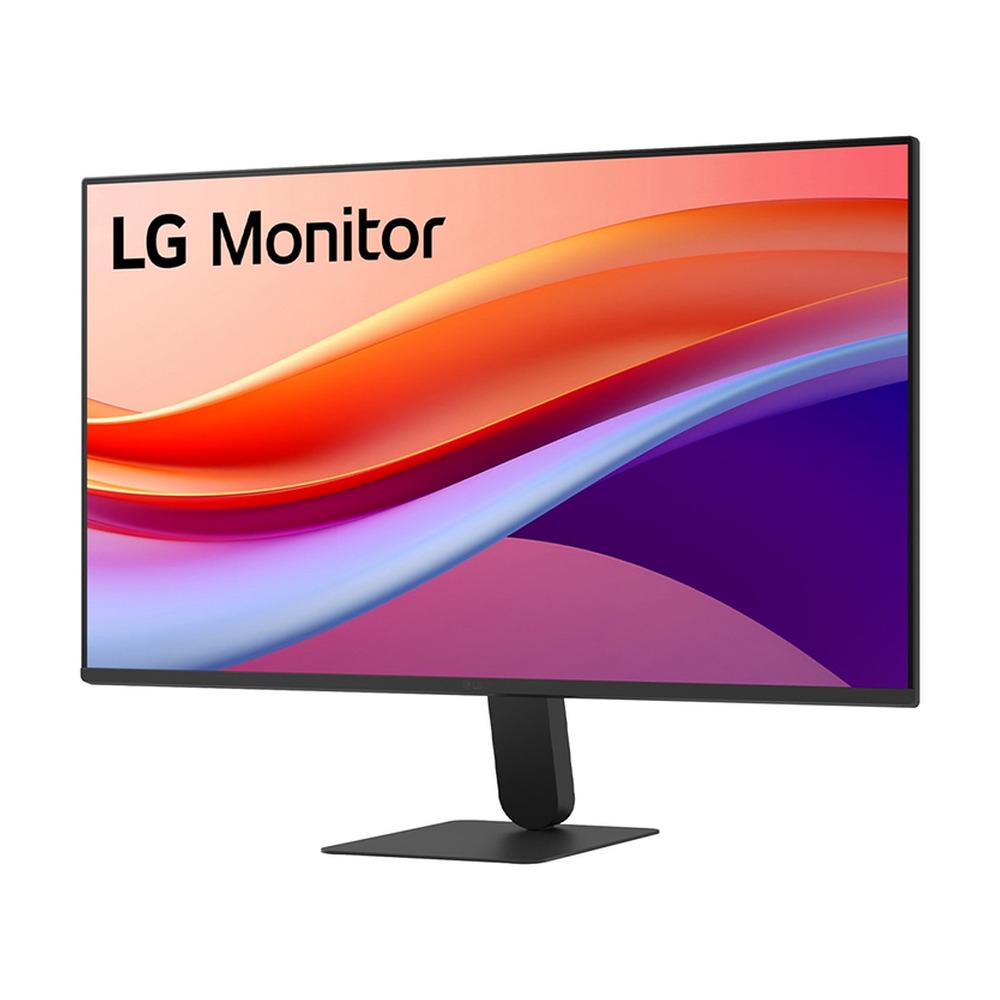 Màn Hình LG 27U411A-B 27 Inch (120Hz, IPS, FHD, 5ms)