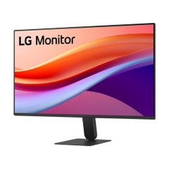 Màn Hình LG 27U411A-B 27 Inch (120Hz, IPS, FHD, 5ms)
