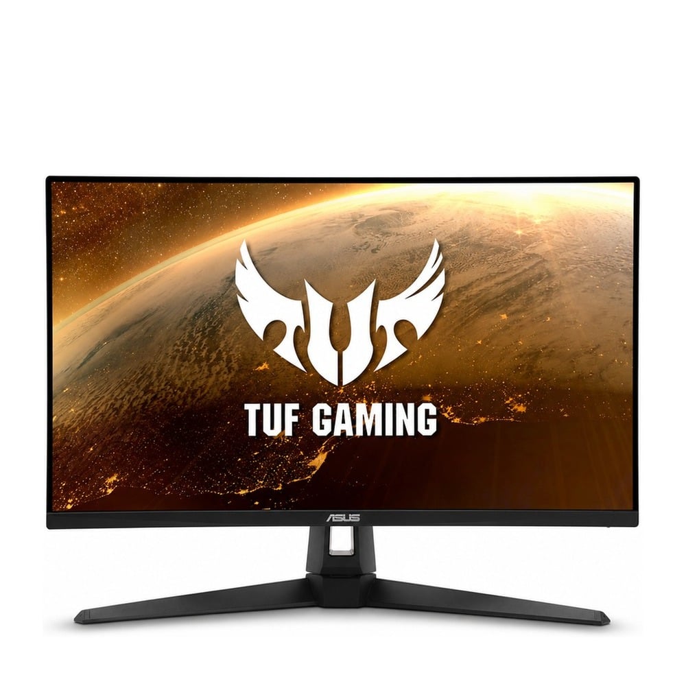 Màn hình máy tính Asus TUF GAMING VG27AQ1A 27 inch 2K IPS 170Hz