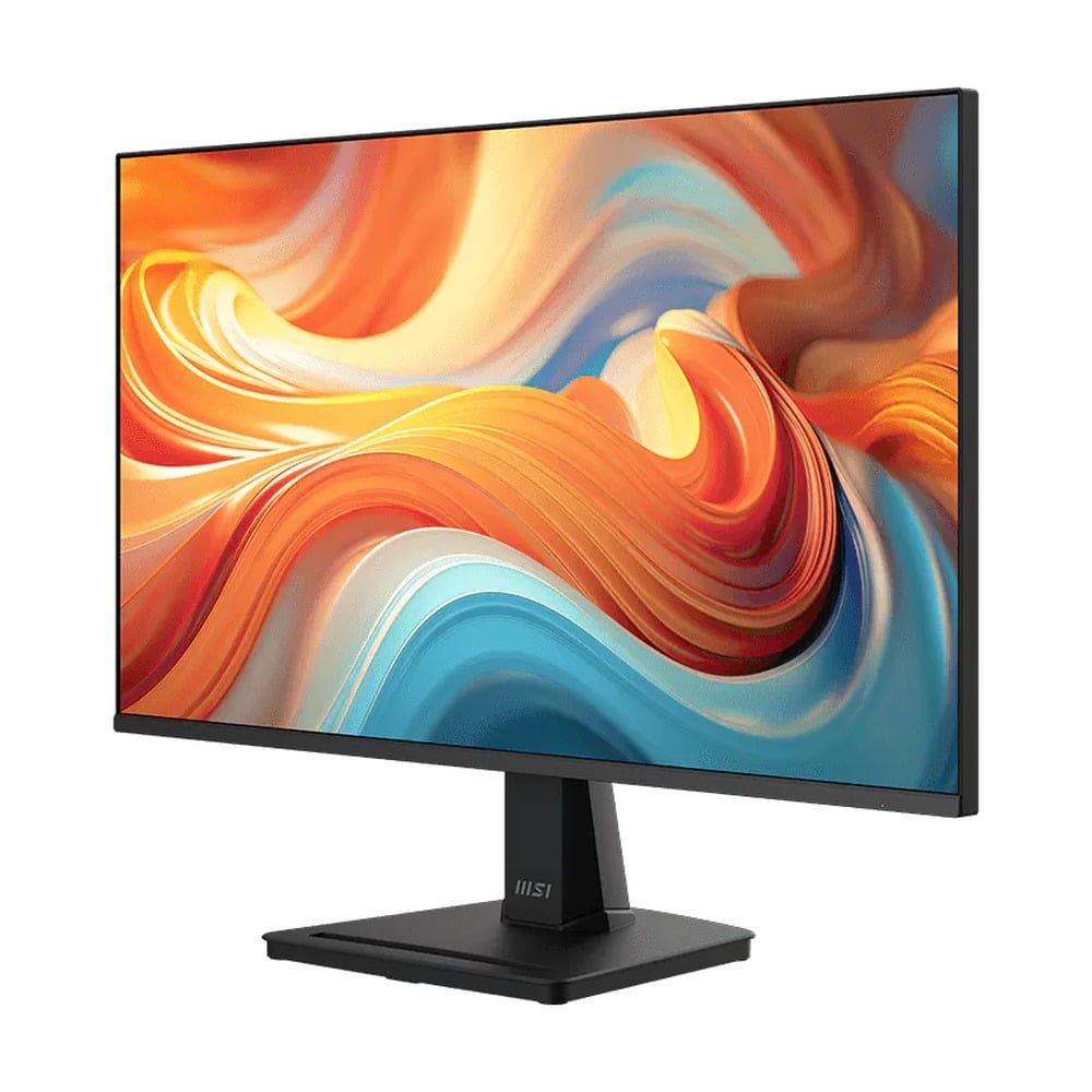 Màn hình MSI PRO MP251 E14L 25 inch IPS/FHD/1ms/144Hz/Phẳng