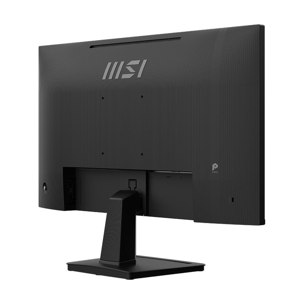 Màn hình MSI PRO MP251 E14L 25 inch IPS/FHD/1ms/144Hz/Phẳng