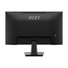 Màn hình MSI PRO MP251 E14L 25 inch IPS/FHD/1ms/144Hz/Phẳng