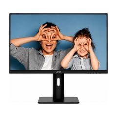Màn hình MSI PRO MP273UP E6 27 inch IPS/UHD 4K/4ms/60Hz/Phẳng