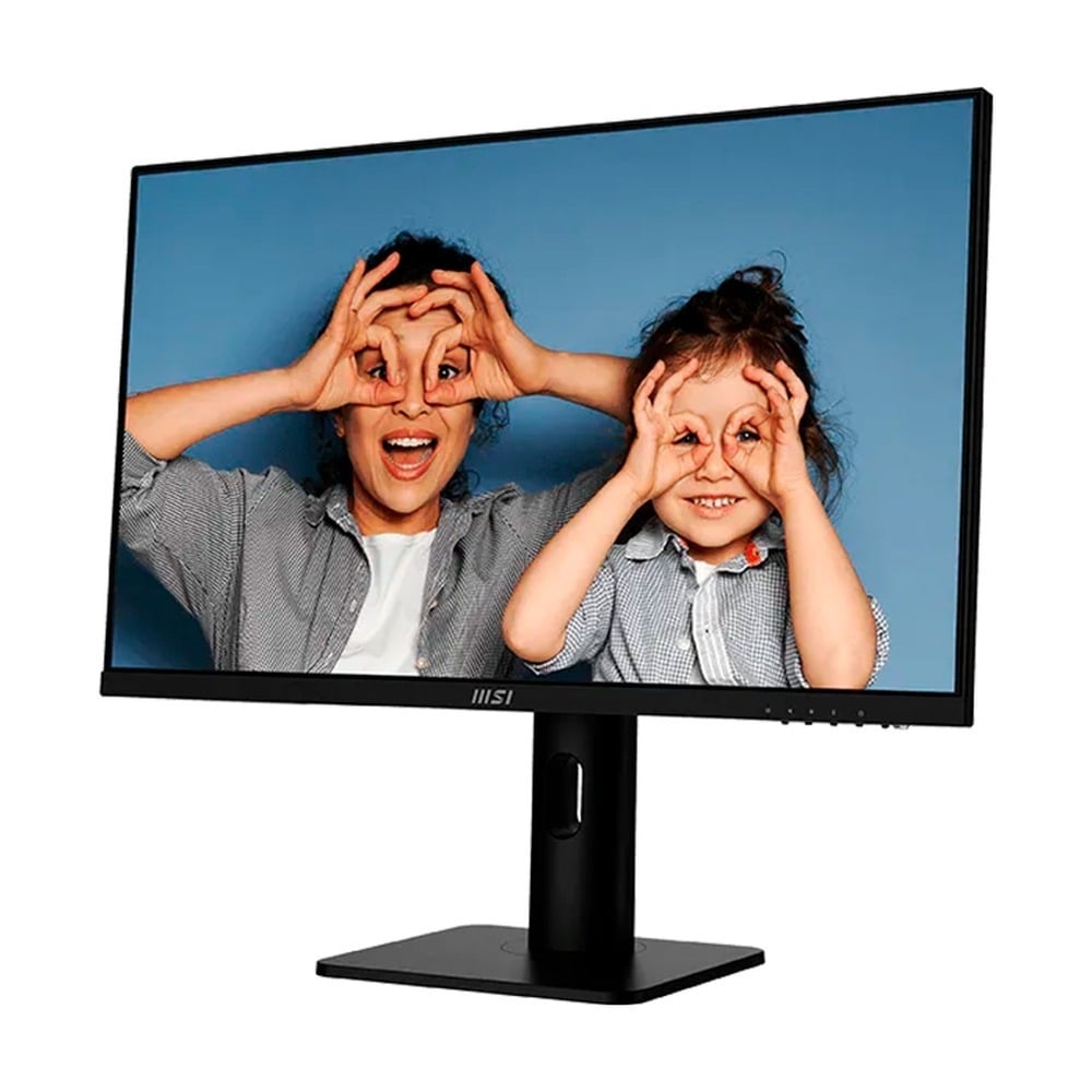 Màn hình MSI PRO MP273UP E6 27 inch IPS/UHD 4K/4ms/60Hz/Phẳng