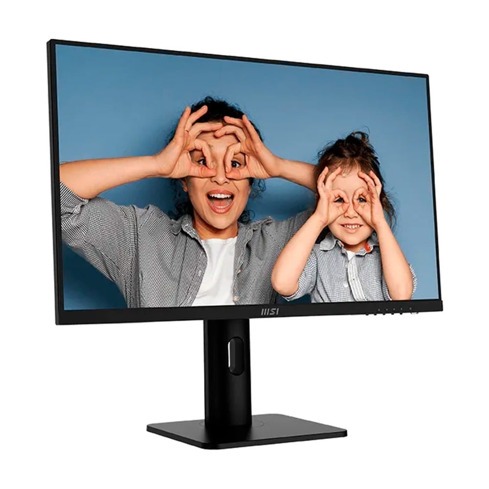 Màn hình MSI PRO MP273UP E6 27 inch IPS/UHD 4K/4ms/60Hz/Phẳng