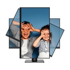 Màn hình MSI PRO MP273UP E6 27 inch IPS/UHD 4K/4ms/60Hz/Phẳng