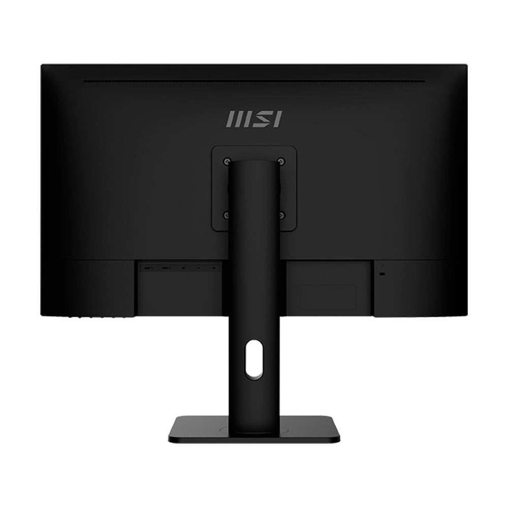 Màn hình MSI PRO MP273UP E6 27 inch IPS/UHD 4K/4ms/60Hz/Phẳng