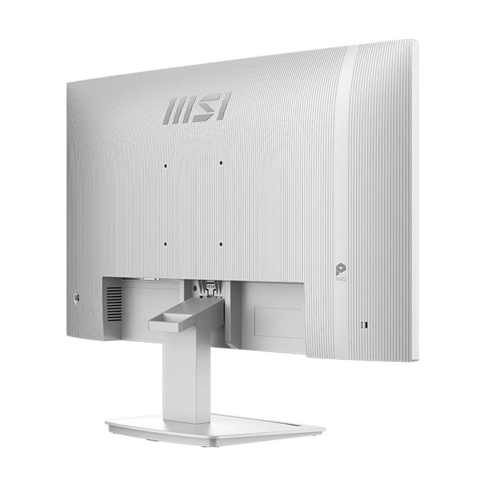 Màn hình MSI PRO MP273W E14A 27 inch IPS FHD 144Hz 1ms