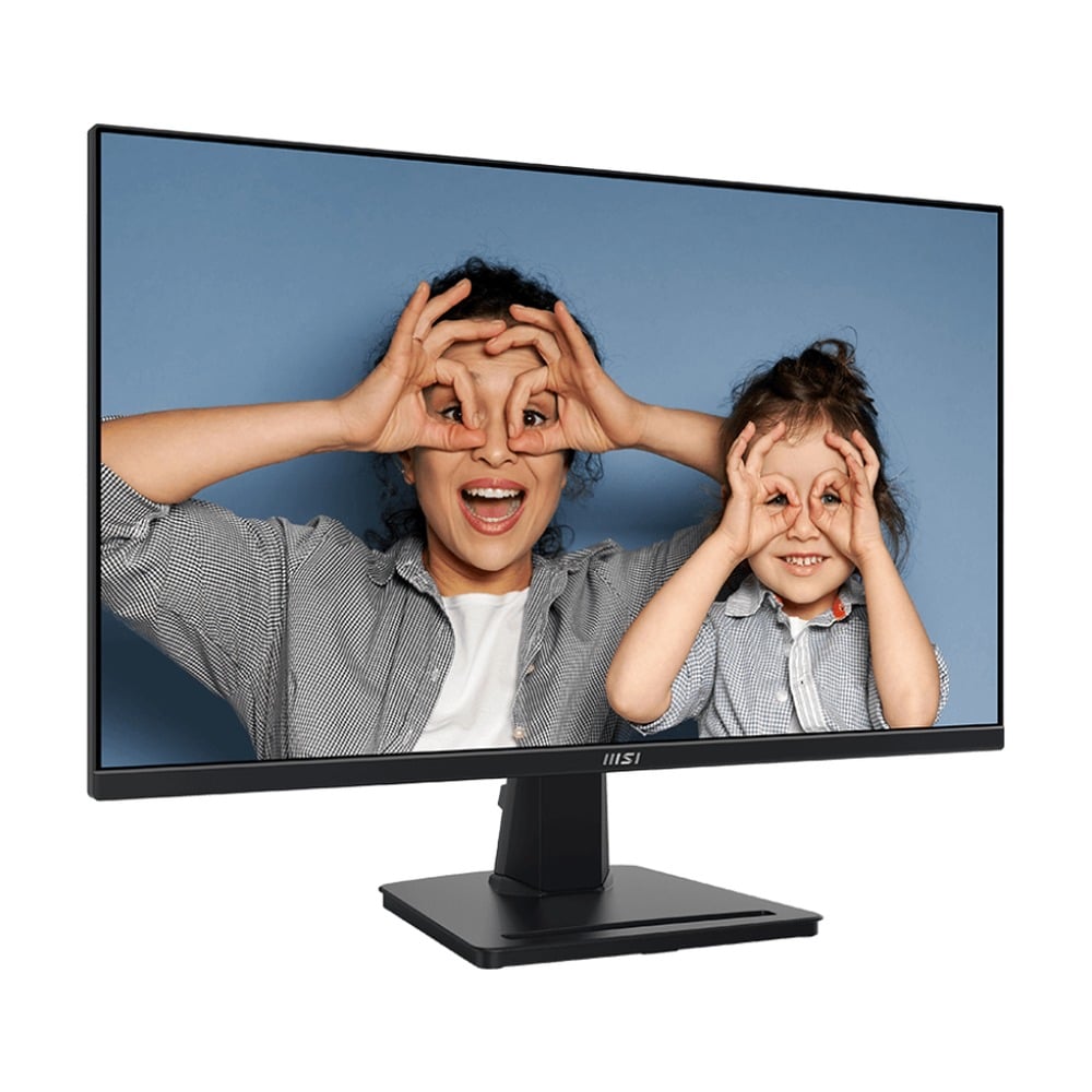 Màn hình MSI PRO MP275 27 inch IPS/FHD/1ms/100Hz/Phẳng