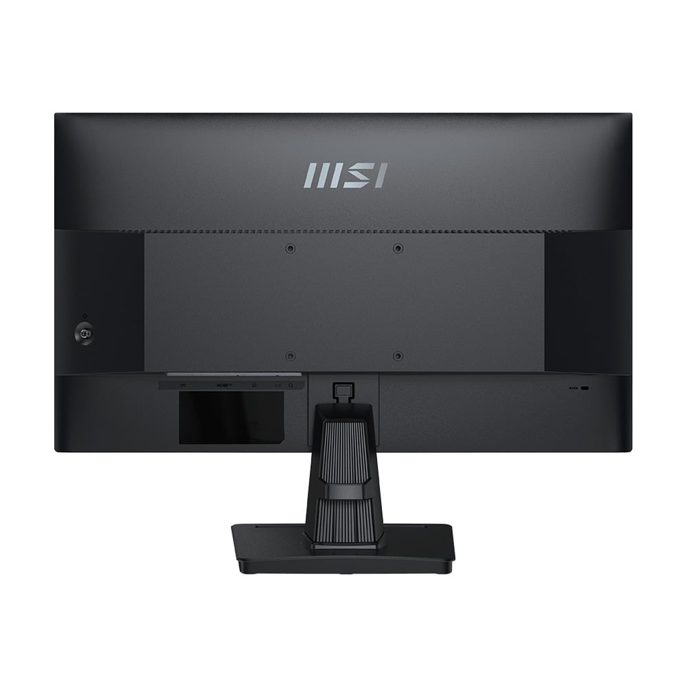 Màn hình MSI PRO MP275 27 inch IPS/FHD/1ms/100Hz/Phẳng