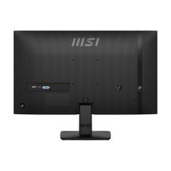 Màn hình MSI PRO MP275 E2 27 inch IPS/FHD/1ms/120Hz/Phẳng