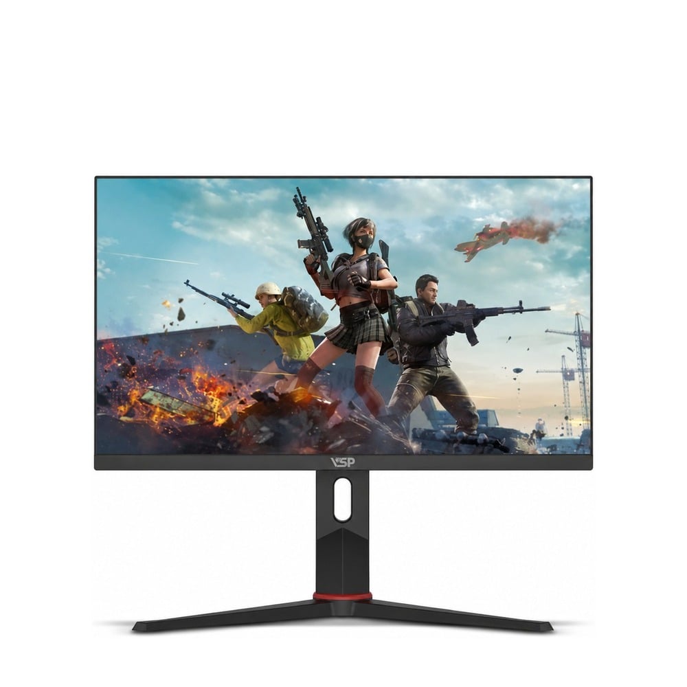 Màn hình phẳng VSP VA2728G2 27 inch FHD VA 280Hz 1ms Chuyên Game