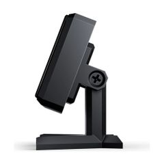 Màn hình phụ JONSBO DS339 Black