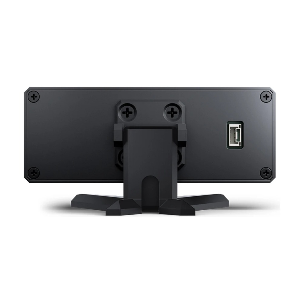Màn hình phụ JONSBO DS339 Black