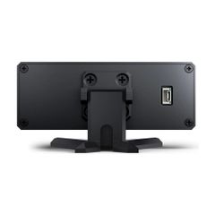 Màn hình phụ JONSBO DS339 Black