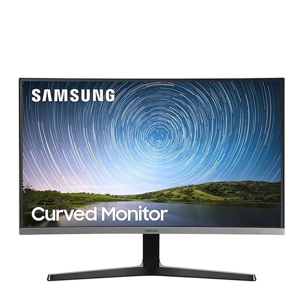 Màn hình cong Samsung LC32R500FHEXXV 32 inch FHD VA 75Hz 4ms