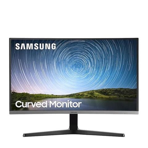 Màn Hình Cong Samsung LC32R500FHEXXV 32 inch (75Hz, VA, FHD, 4ms)