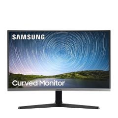 Màn hình cong Samsung LC32R500FHEXXV 32 inch FHD VA 75Hz 4ms