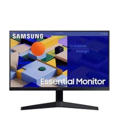 Màn hình Samsung LS24C310EAEXXV (24 inch/FHD/IPS/75Hz/5ms)