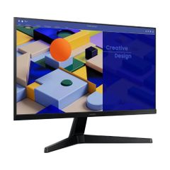 Màn hình Samsung LS24C310EAEXXV (24 inch/FHD/IPS/75Hz/5ms)