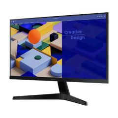 Màn hình Samsung LS24C310EAEXXV (24 inch/FHD/IPS/75Hz/5ms)