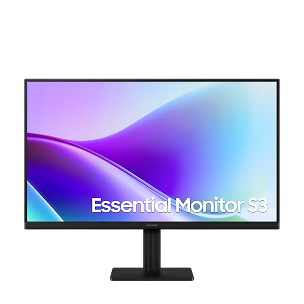 Màn hình Samsung S32GF LS27F320GAEXXV (27 inch, Full HD, IPS, 120Hz, 5ms)