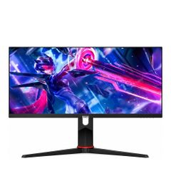 Màn hình Ultrawide Gaming Elsa 30G1P 30 Inch | 200Hz