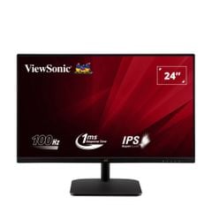 Màn hình Viewsonic VA2432-H 24 inch IPS 100Hz viền mỏng
