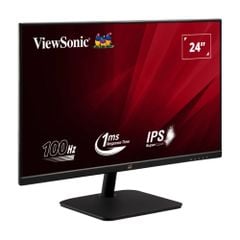 Màn hình Viewsonic VA2432-H 24 inch IPS 100Hz viền mỏng