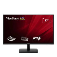 Màn hình ViewSonic VA270A-H | 27 inch, Full HD, IPS, 120Hz, 1ms