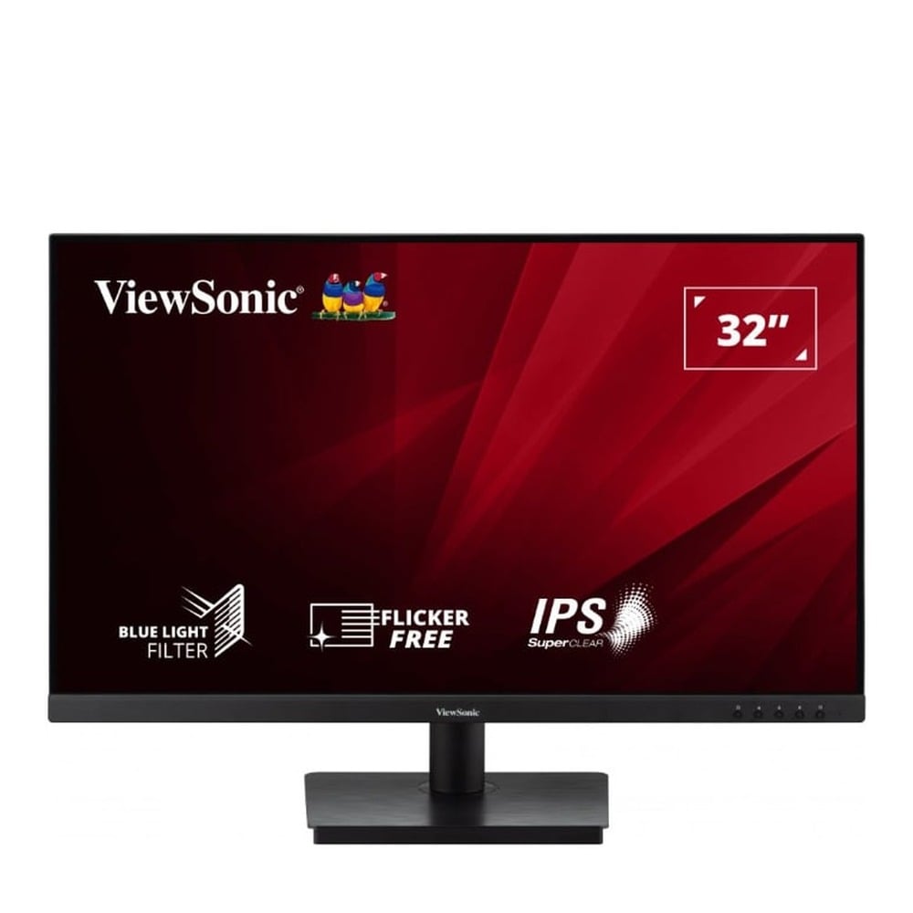 Màn Hình Phẳng ViewSonic VA3209 2K MHD 32 inch IPS 75HZ