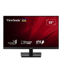 Màn Hình Phẳng ViewSonic VA3209 2K MHD 32 inch IPS 75HZ