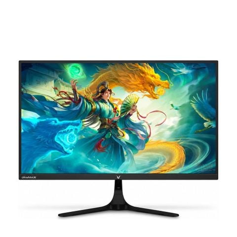 Màn Hình Gaming VSP G2724Q1 27 inch (240Hz, IPS, 2K, 1ms)