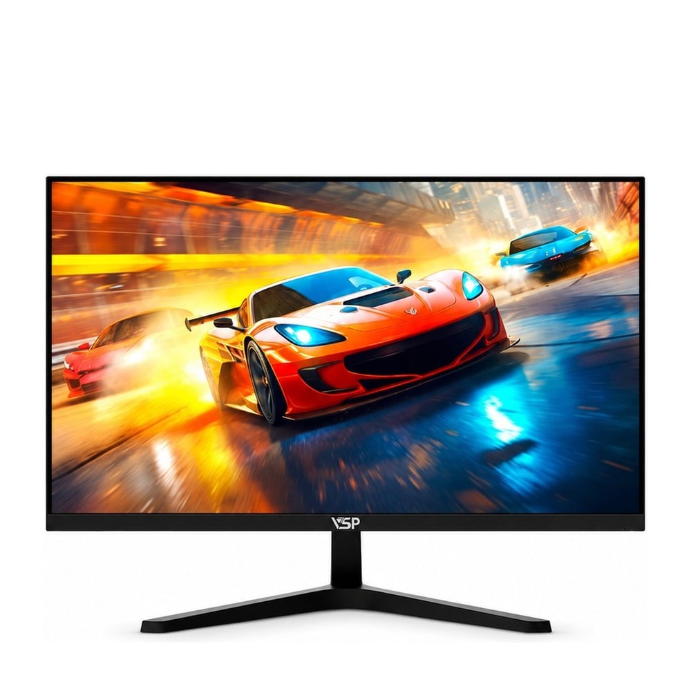 Màn hình VSP IP2404S 24 inch ( FHD, 120Hz, 1ms, Đen)