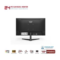Màn hình VSP IP2404S 24 inch ( FHD, 120Hz, 1ms, Đen)